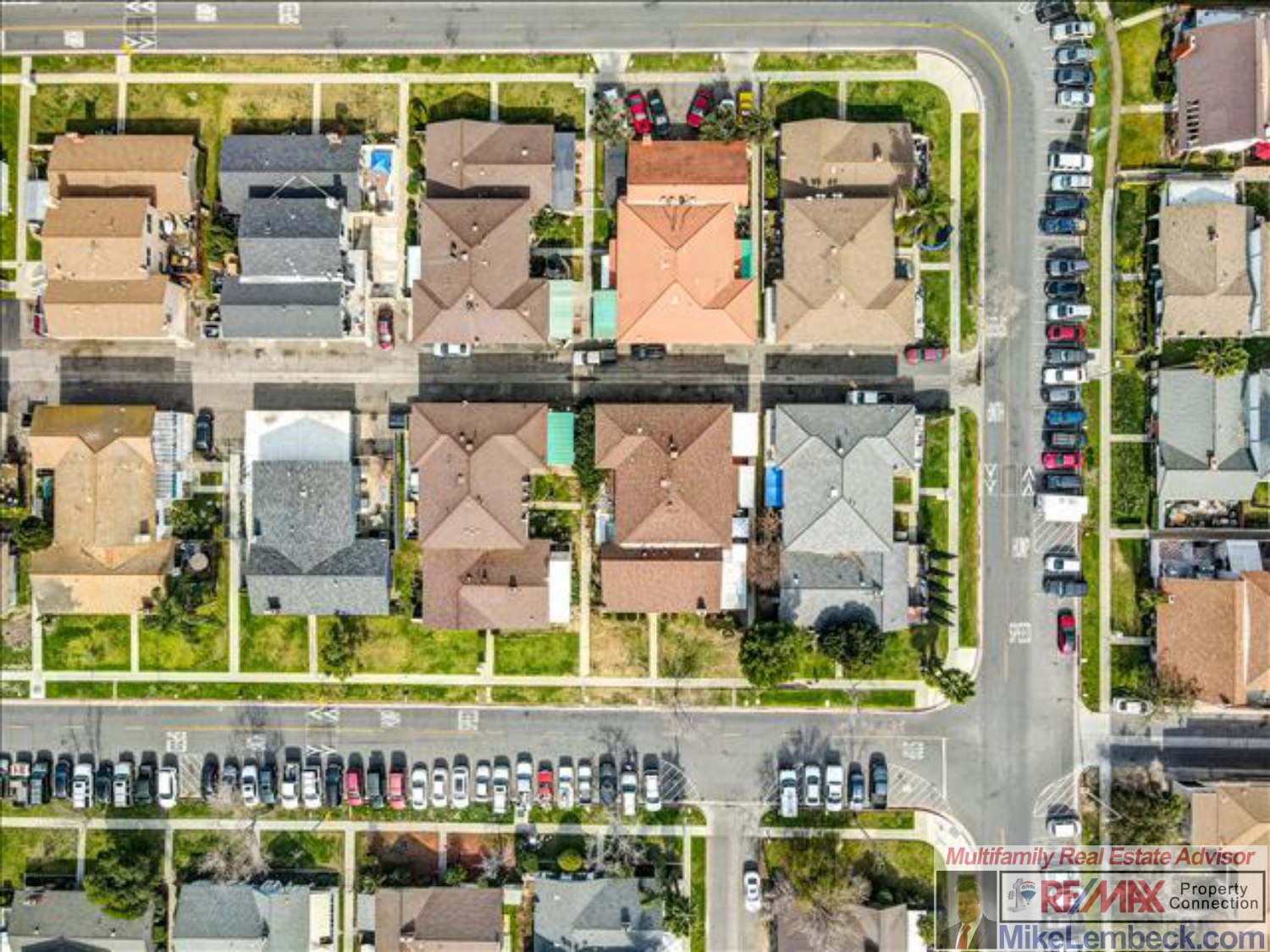 4 Units - Anaheim